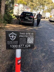 Security Guards Melbourne