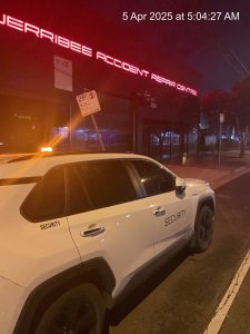 Gordon Ave Accident Repair Centre