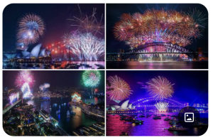 New Year’s Eve Security