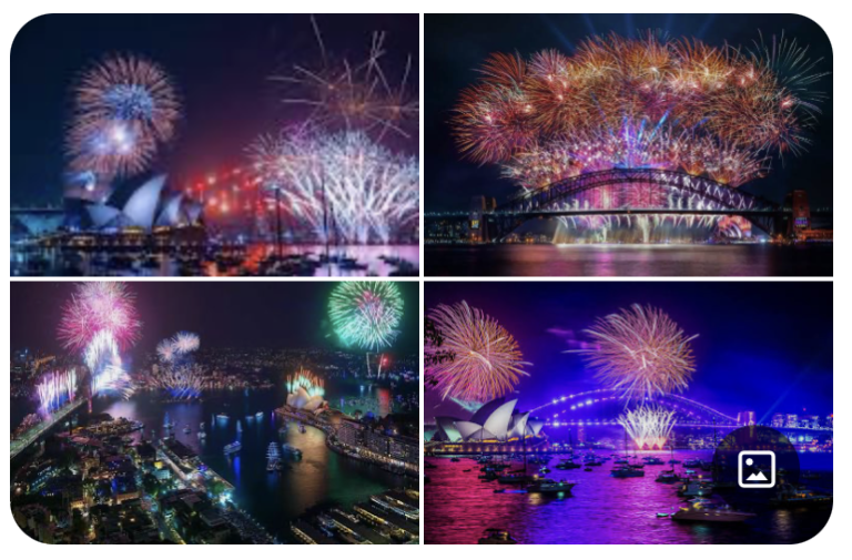 New Year’s Eve Security