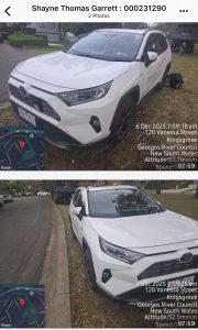 Hiring a Security Guard