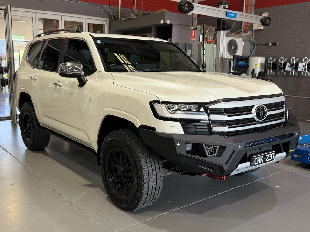 Security Escort Vehicle Hire