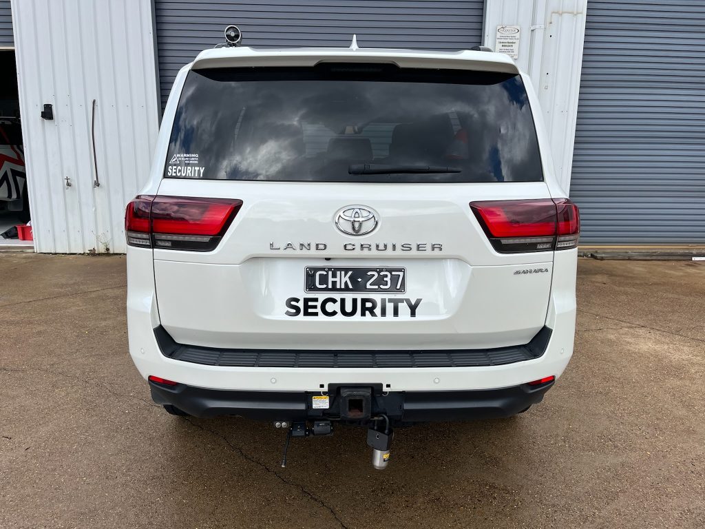 Protecting valuable assets in regional Victoria just got easier and more affordable. Victoria Regional Security is proud to announce our Totally Online Visual Security Presence service — delivering state-of-the-art remote surveillance to protect your sites, equipment, and properties, with the backup of physical security guards if required.
In regional areas, expensive equipment left unattended overnight is a theft’s best opportunity. Criminals know that isolated sites often lack regular oversight, and in just a few minutes, they can cause thousands of dollars' worth of losses. That's why proactive, real-time security is no longer optional — it’s essential.