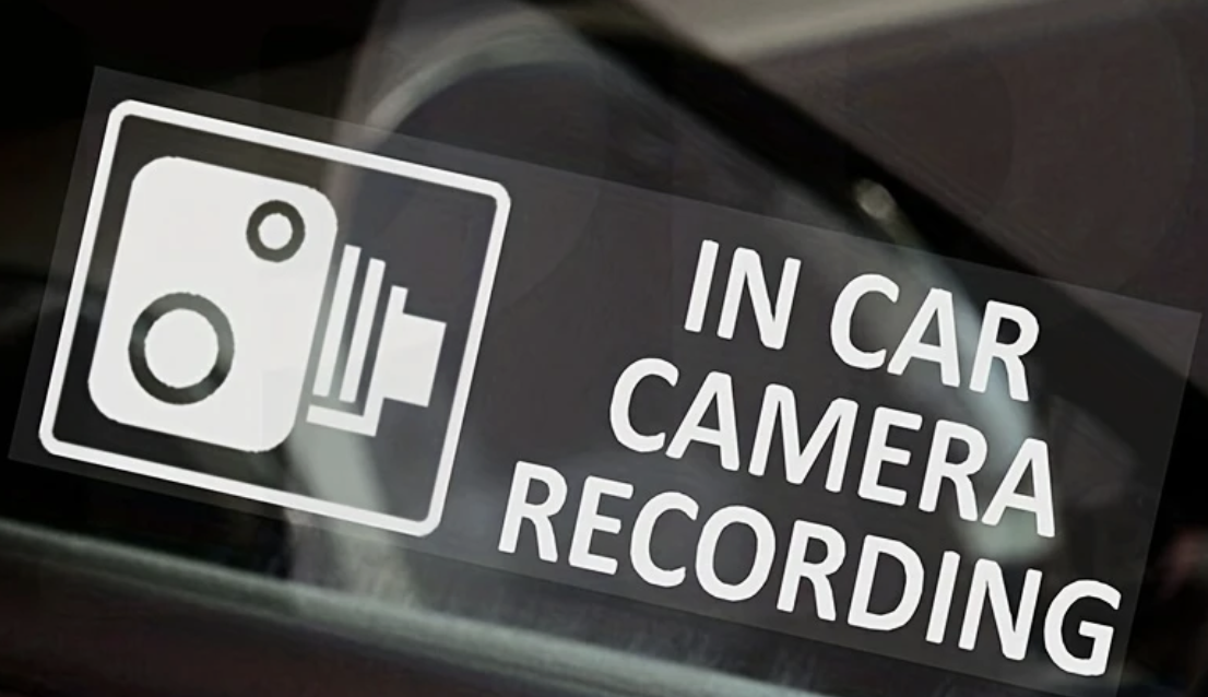 in car camera