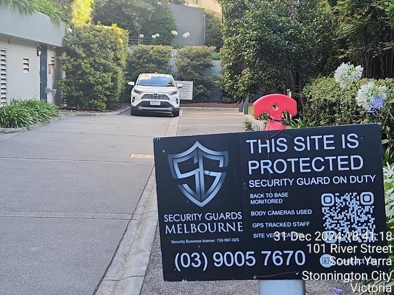 Professional Protection Backed by Security Car Hire