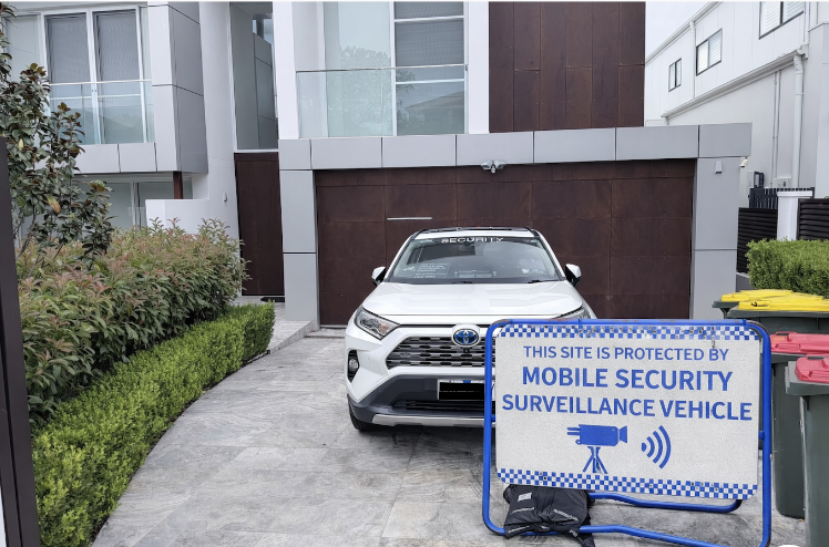 A Visible Presence Changes Behaviour
Security Guard Hire Sydney has launched a new Mobile Security Vehicle Hire (Visual Patrol Presence) service across New South Wales, designed to prevent crime before it happens.
The concept is simple: visibility changes behaviour.
Drivers slow down when they see a mobile speed camera vehicle operated by Transport for NSW. The vehicle doesn’t need to issue a fine — its presence alone influences decisions.
The same psychology applies to property protection.
A clearly marked Mobile Security Vehicle parked outside a premises signals:
Monitoring is active
Enforcement is possible
Risk has increased
When perceived risk increases, opportunistic behaviour decreases.